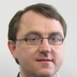 Martin Blasi