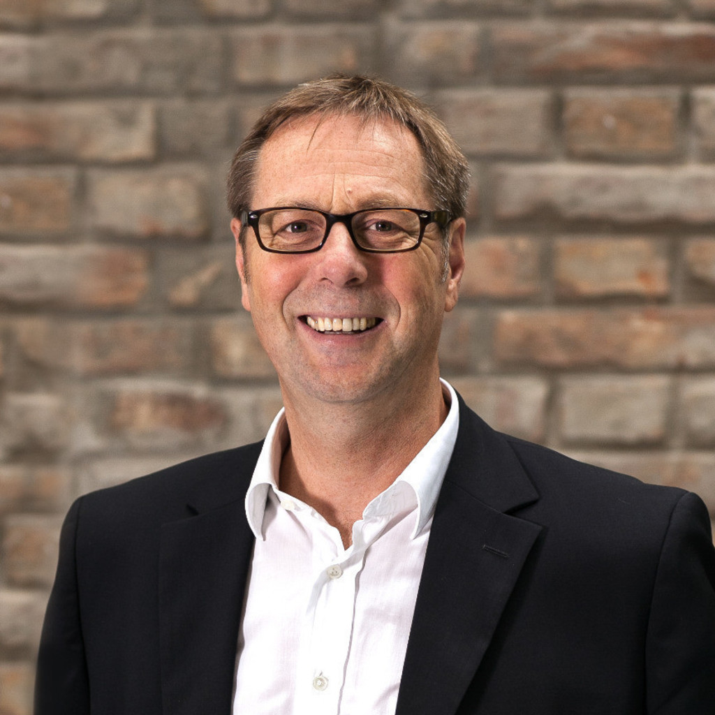 Richard Döltl Geschäftsführender Eigentümer degelektro.gmbh XING