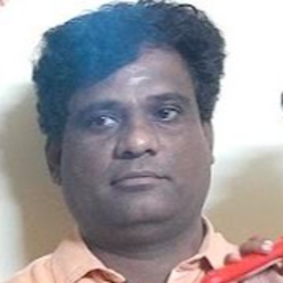 Dhanapradap Mayilsamy