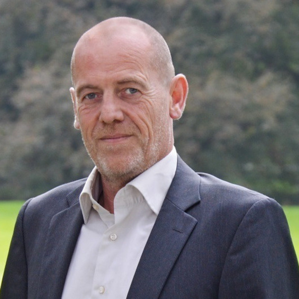 Romuald Ruffing - Unternehmensberater - Freie Beratungstätigkeit | XING