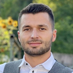 Sebastian Muschick