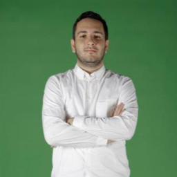 Mehmet Can Baliksirti