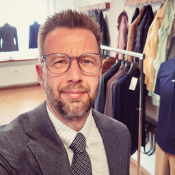 Martin Vennewald