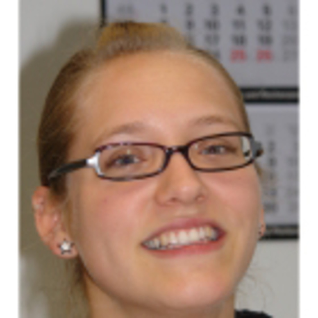 Daniela Giebel Einkaufs Sachbearbeiterin UFP Deutschland GmbH XING