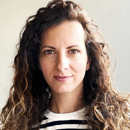 Profilbild Marija Strobel