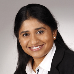 Kavyashree Jamboti