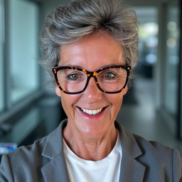 Daniela Feickert