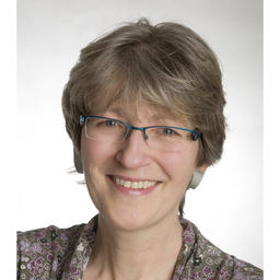 Dr. Corinne Rindisbacher-Wyler