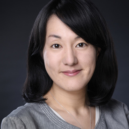 Tomoko Kobayashi's profile picture