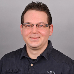 Volker Henkel