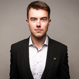 Nico André Reinhardt