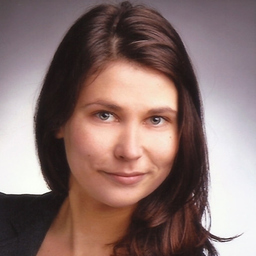 Franziska Schönfeldt