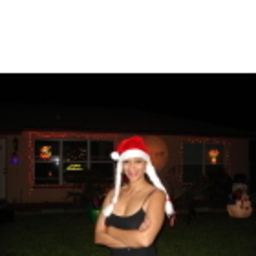 Brenda Torres