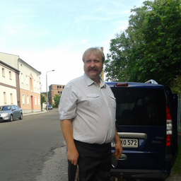 Roberto Mrozowski