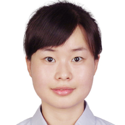 Dr. Liying Liang