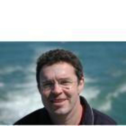 Bernd Volkmer