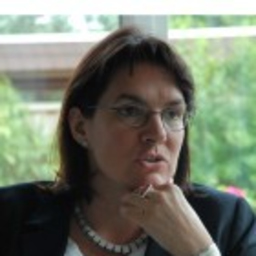 Maike van Doorn-Kaivers