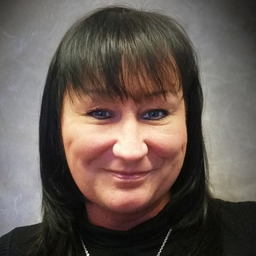 Angela Richter