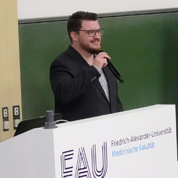 Jan-Lukas Furmanek