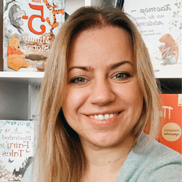 Iuliia Burdin