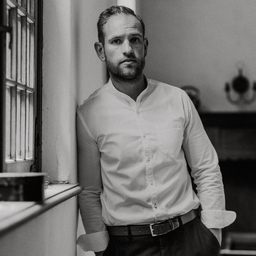 Jan-Christian Sweers