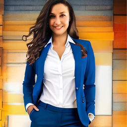 Eliane Schaeffer