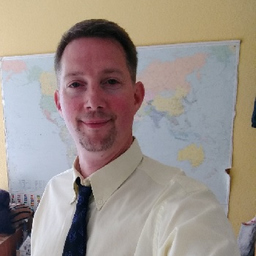Dipl.-Ing. Stefan Kieckbusch's profile picture