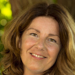 Petra Gaspar