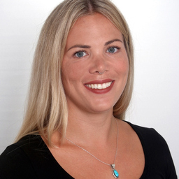 Katja Wolter