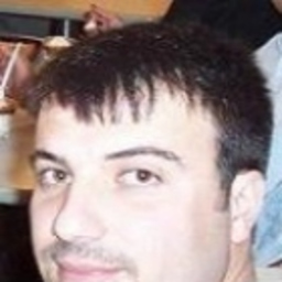 Ercan Öztürk