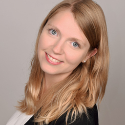 Ann-Kathrin Ulrich