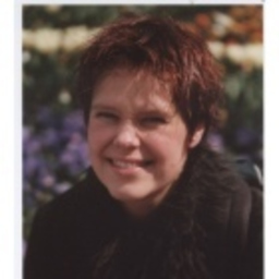 Diane Kühn