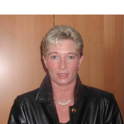 Sabine Brandstetter