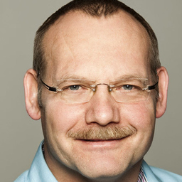 Andreas Harder