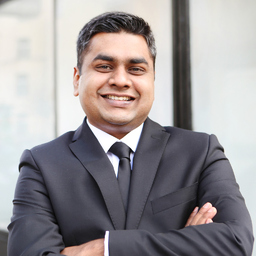 Thomas Chacko