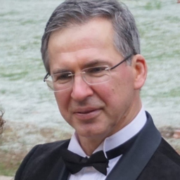 Mario W. Müller