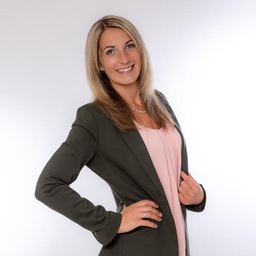 Carolin Weihmann
