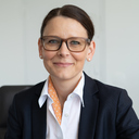 Social Media Profilbild Anette Rehorsch-Hartmann Böblingen