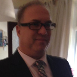 Mike Flint