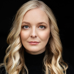 Helen Rademacher