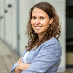 Kerstin Pfeiffer