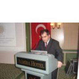 GÜNGÖR ARMUTLU