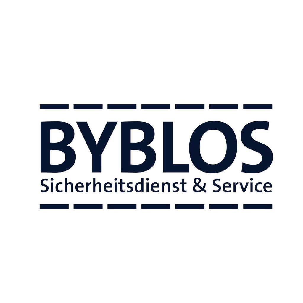 Fadl Allah El Sayed Geschäftsführer Byblos Sicherheitsdienst