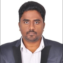 Rajesh Kumar Ranganathan