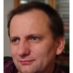 Marc Jaegy