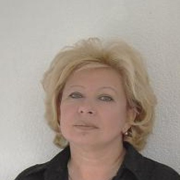 Galina Meister