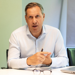 Ralf Kurschildgen