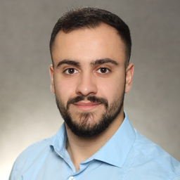 Soheb Sammour