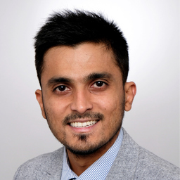 Chinmay Kulkarni
