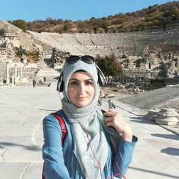 Asiye Kanik